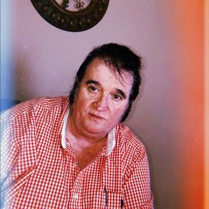 Meet your Posher, Norman